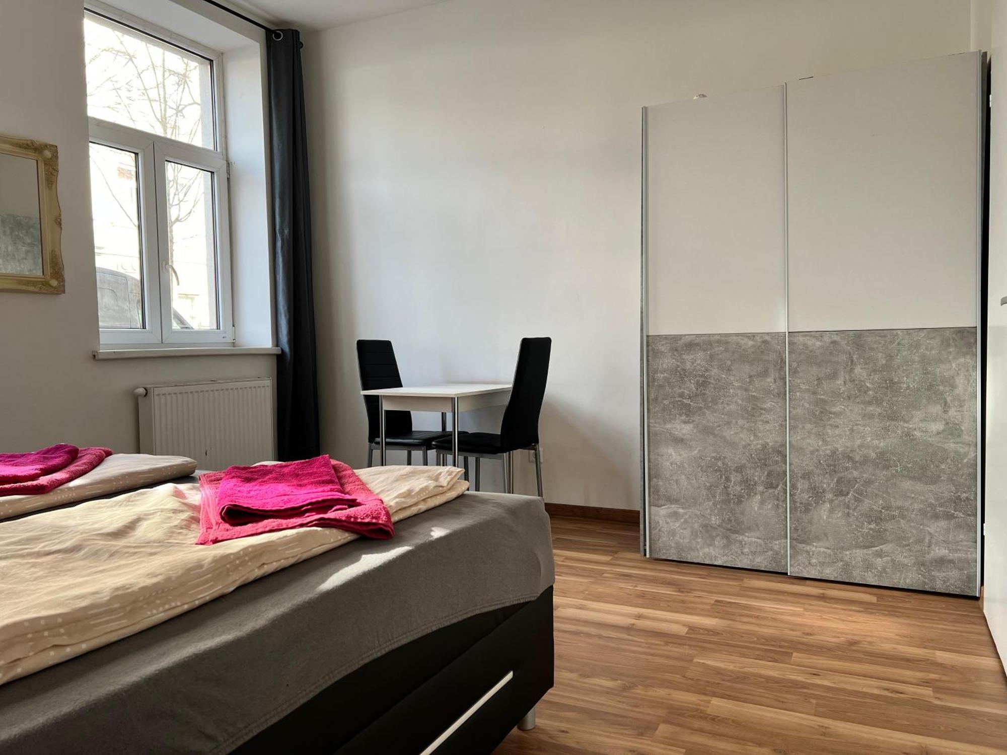 Comfortable 3Br Apt Prime Location In Вена Экстерьер фото