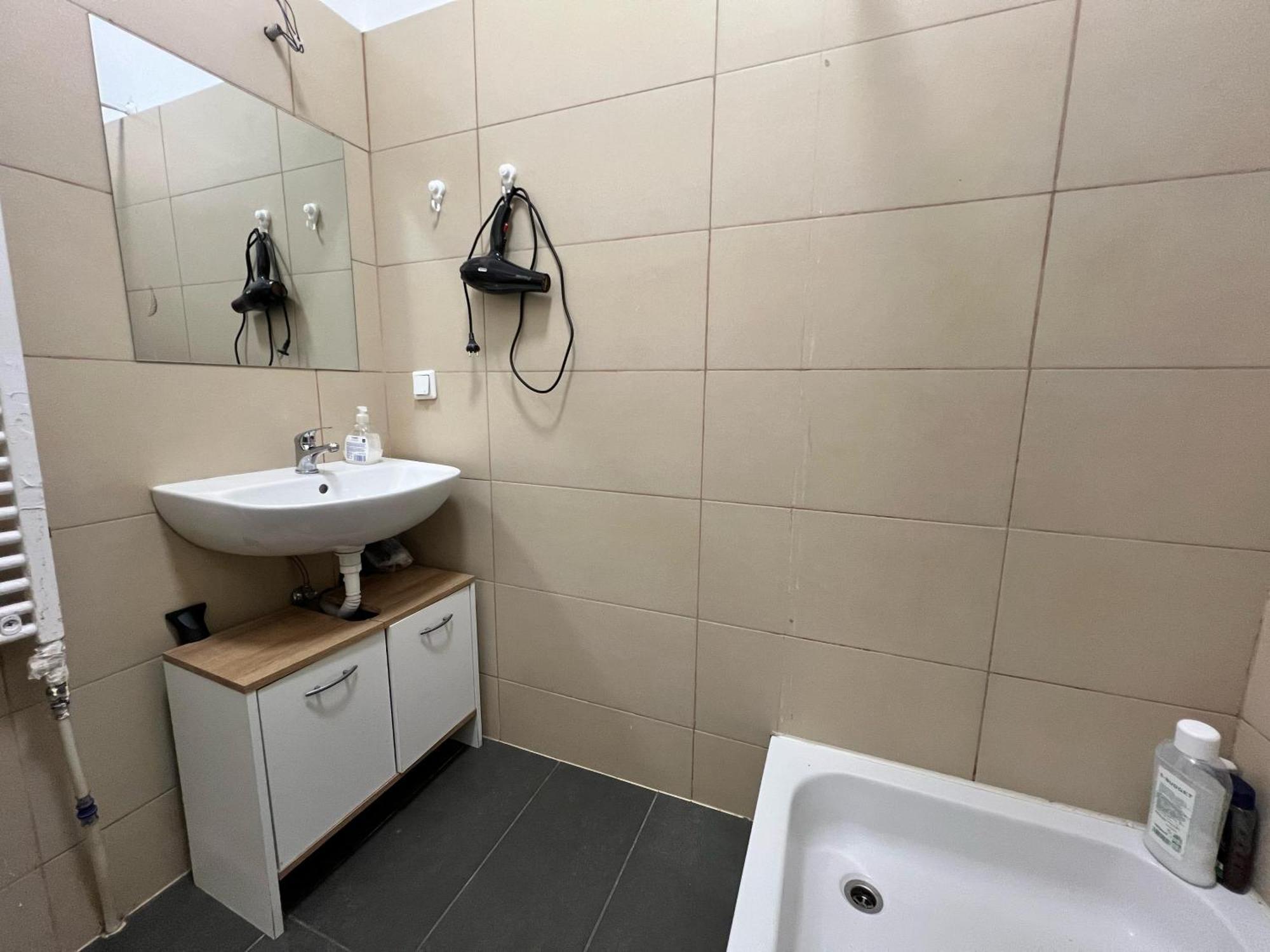 Comfortable 3Br Apt Prime Location In Вена Экстерьер фото