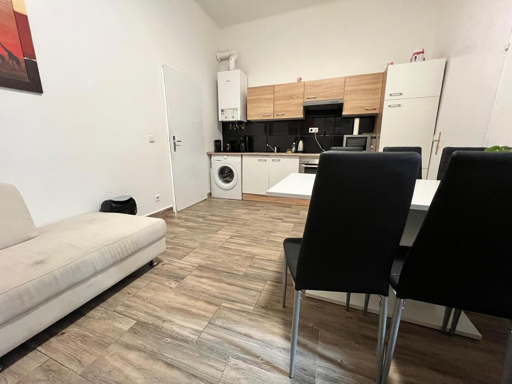 Comfortable 3Br Apt Prime Location In Вена Экстерьер фото